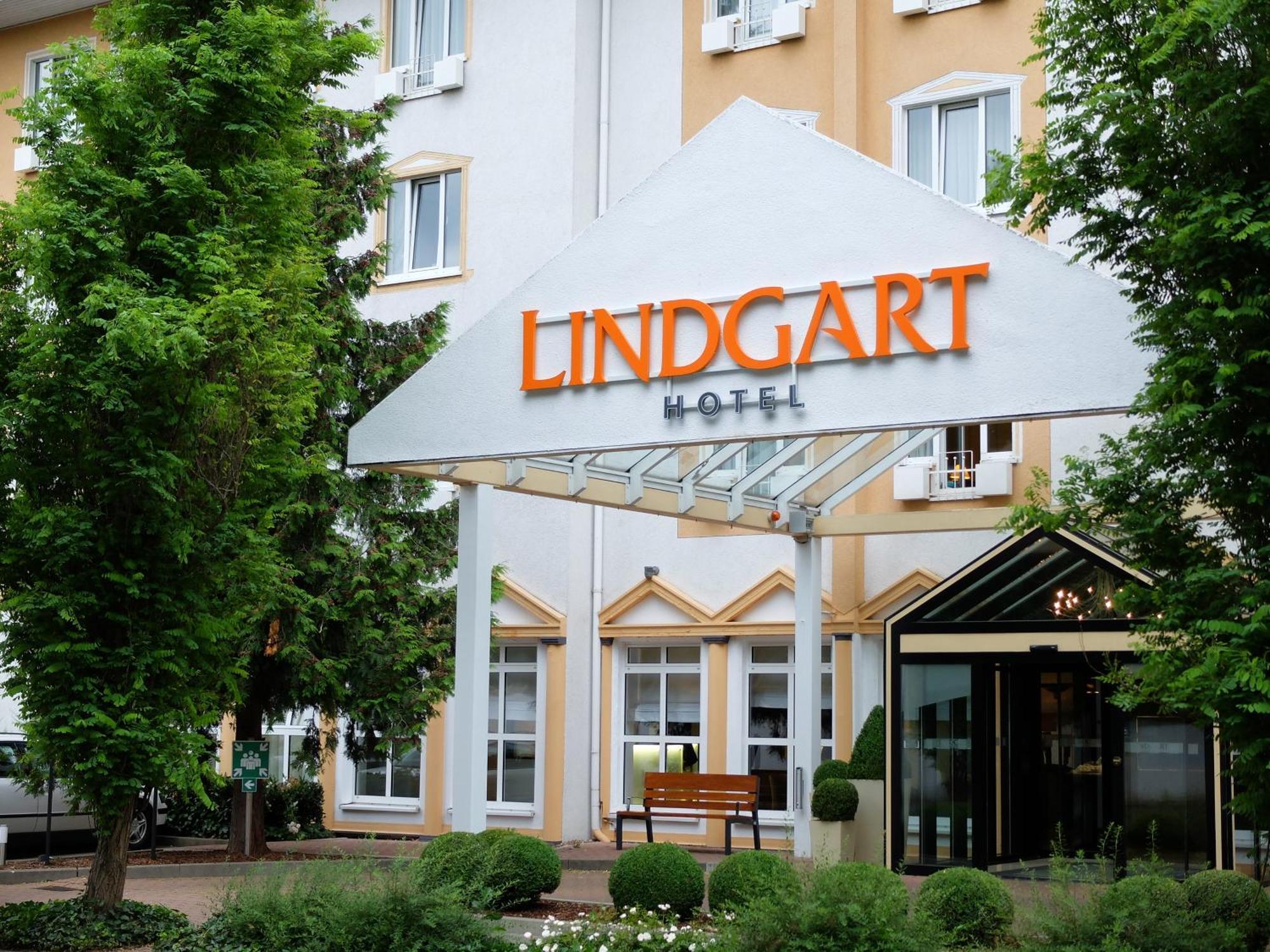 Lindgart Hotel Minden Minden  Ngoại thất bức ảnh